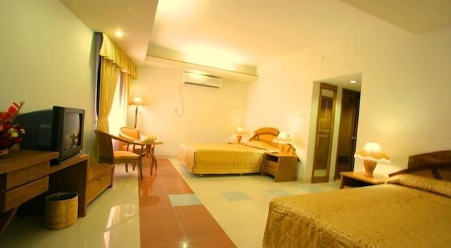 ホテル ヴィクトリー