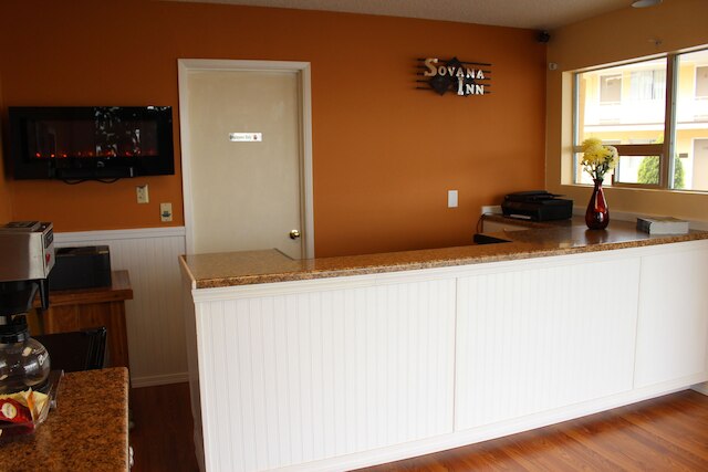 ソヴァーナ イン