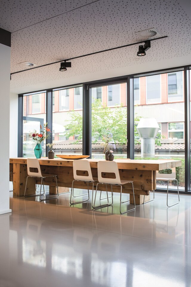 ザ フラッグ チューリッヒ