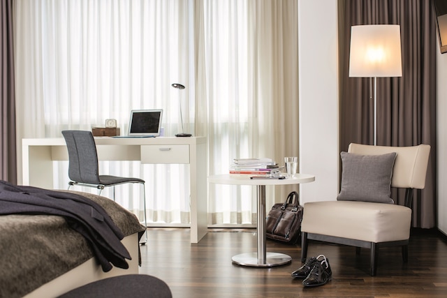 ザ フラッグ チューリッヒ