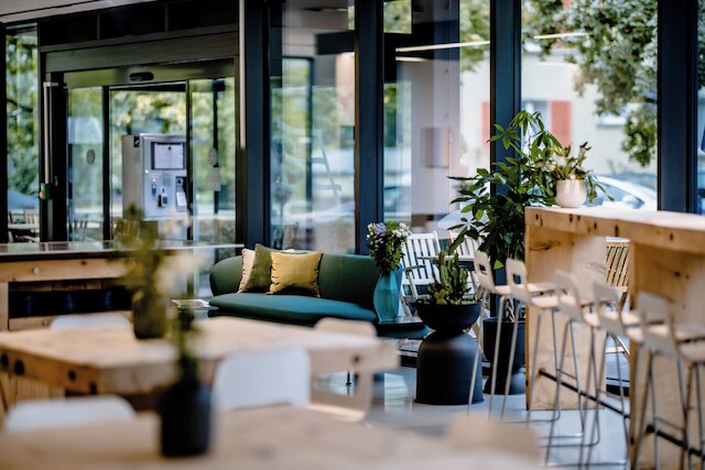 ザ フラッグ チューリッヒ