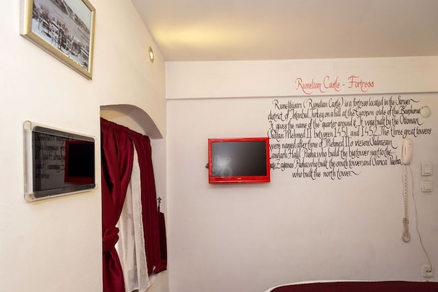 コーナー ホット