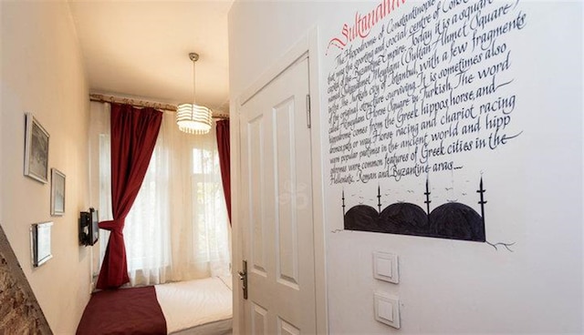 コーナー ホット