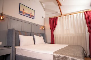 コーナー ホット