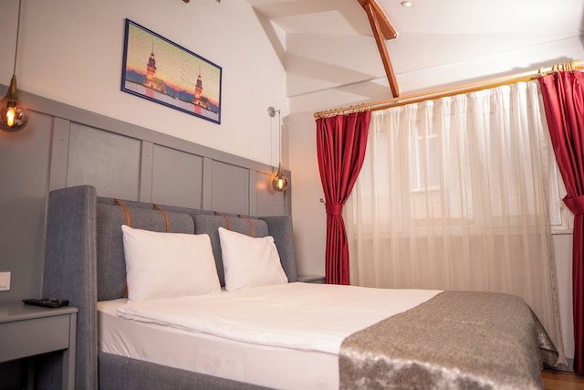 コーナー ホット