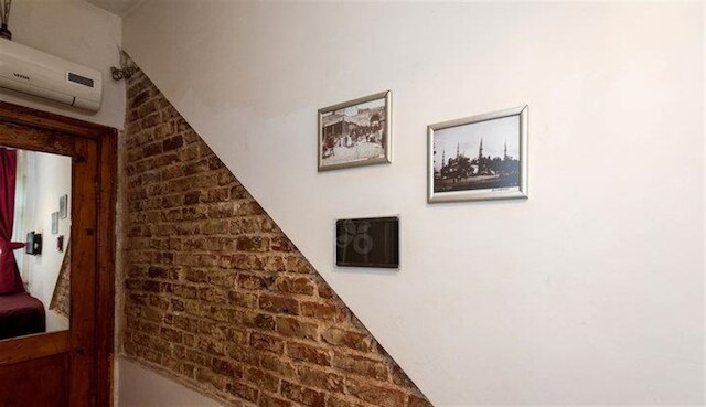 コーナー ホット