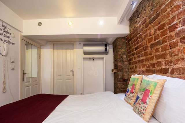 コーナー ホット