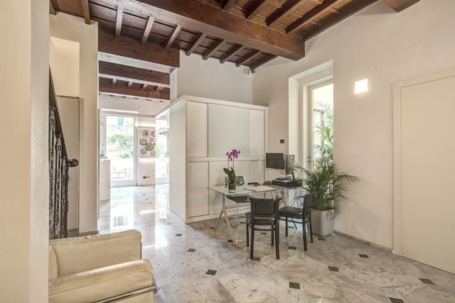 ホテル ボストン