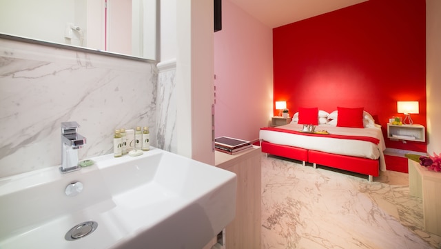 ホテル ボストン