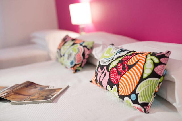 ホテル ボストン