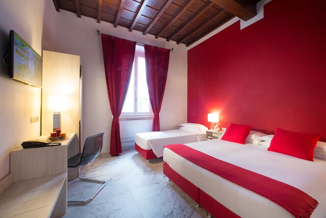 ホテル ボストン