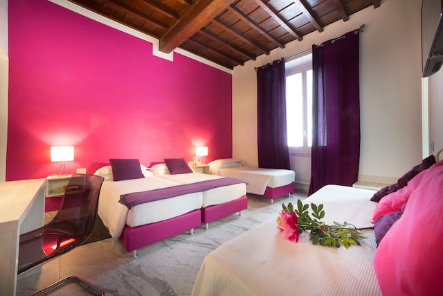 ホテル ボストン