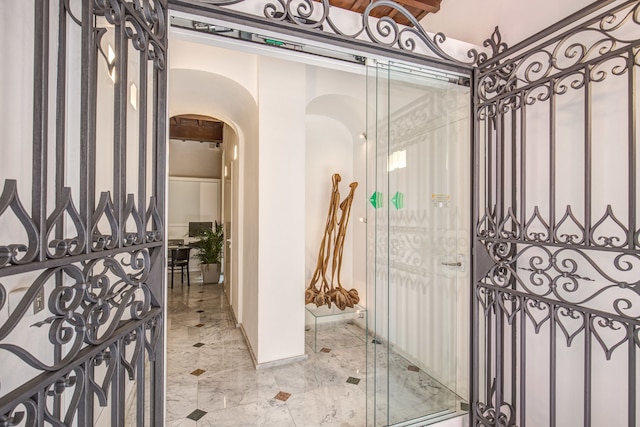 ホテル ボストン