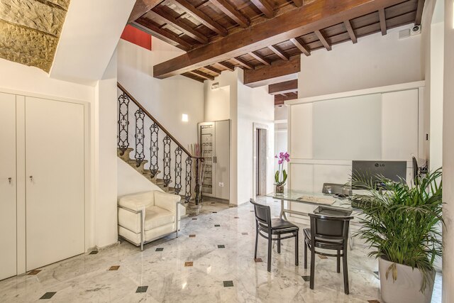 ホテル ボストン