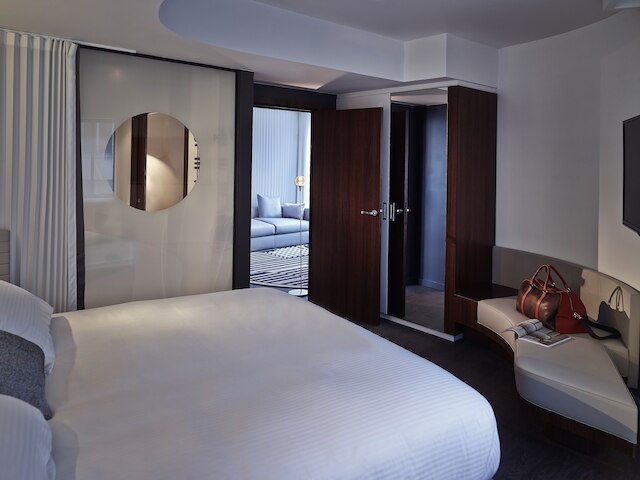 モリトール ホテル & スパ パリ - MGallery コレクション