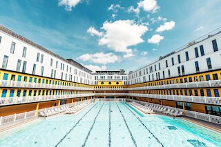 モリトール ホテル & スパ パリ - MGallery コレクション