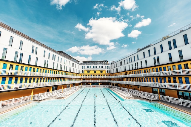 モリトール ホテル & スパ パリ - MGallery コレクション