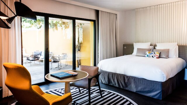 モリトール ホテル & スパ パリ - MGallery コレクション