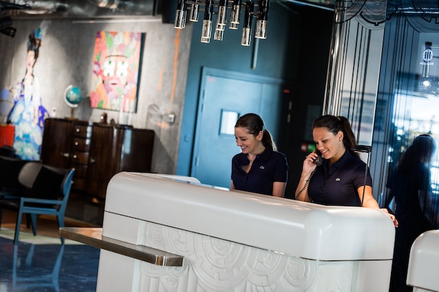 モリトール ホテル & スパ パリ - MGallery コレクション