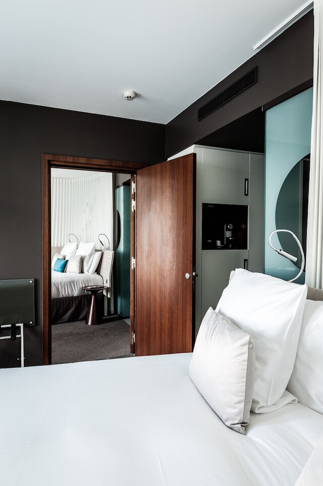 モリトール ホテル & スパ パリ - MGallery コレクション