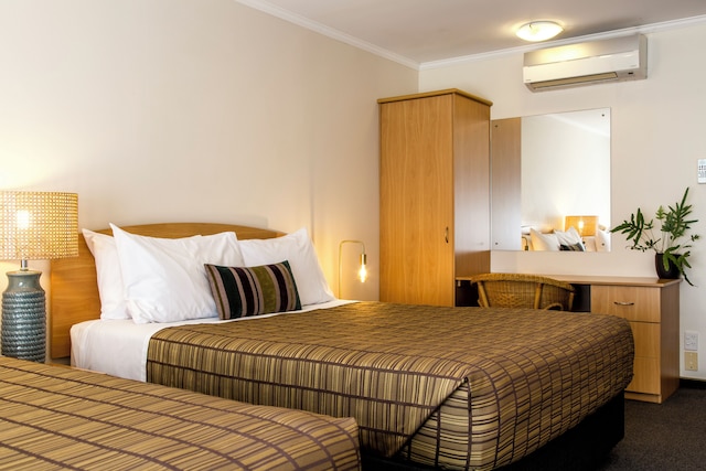 グリーンレーン マナー モーテル