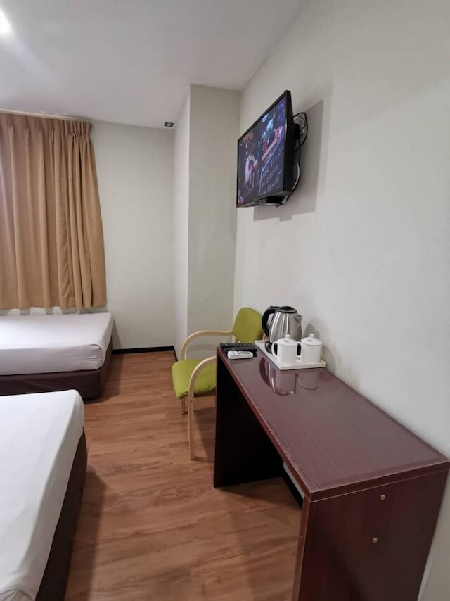 ホテル ホリデイ