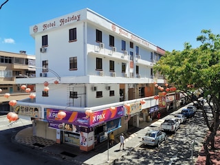 ホテル ホリデイ