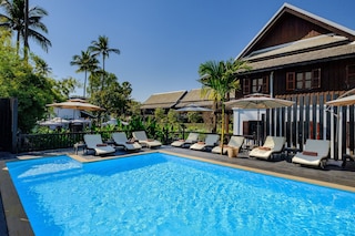 サンクチュアリ ホテル