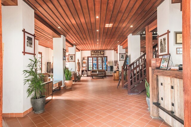 サンクチュアリ ホテル