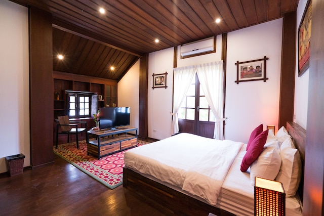 サンクチュアリ ホテル