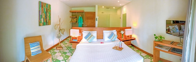 ジ オープン ハウス バリ