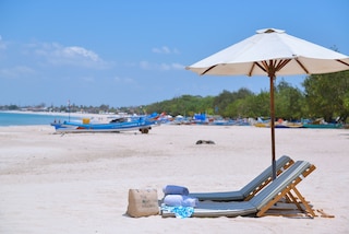 ジ オープン ハウス バリ