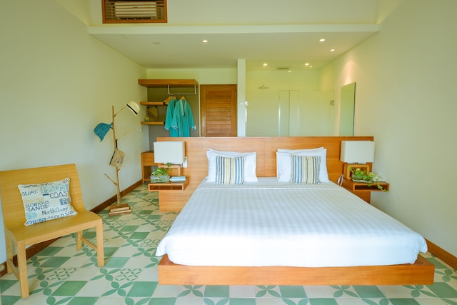 ジ オープン ハウス バリ