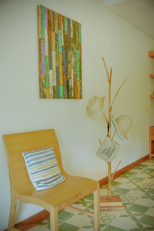 ジ オープン ハウス バリ