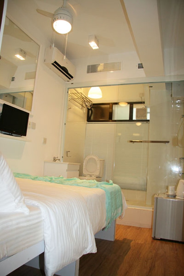 アップル イン (コーズウェイ ベイ) (苹果酒店 (銅鑼湾))