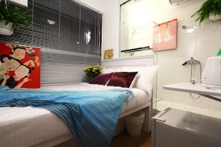 アップル イン (コーズウェイ ベイ) (苹果酒店 (銅鑼湾))