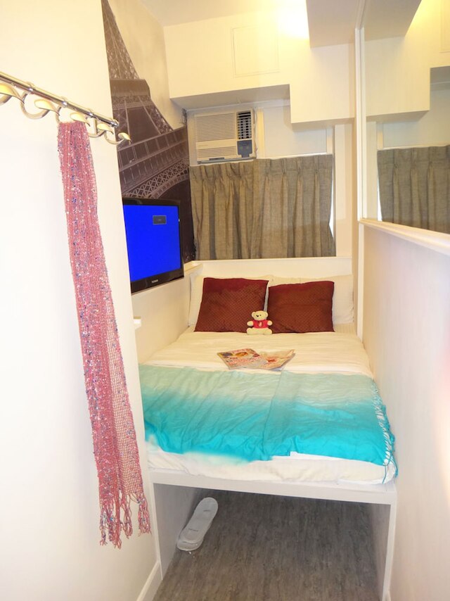 アップル イン (コーズウェイ ベイ) (苹果酒店 (銅鑼湾))