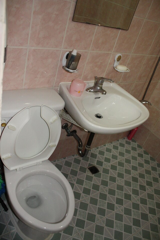 サムウォンジャン モーテル (三原荘)