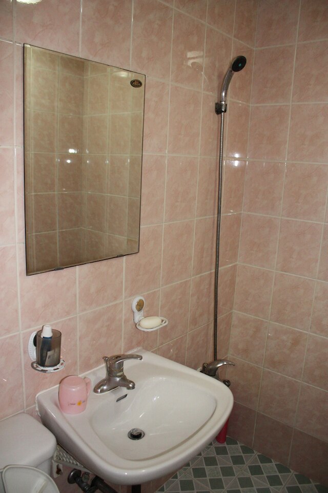 サムウォンジャン モーテル (三原荘)