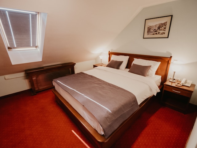 ホテル アストラ サラエボ