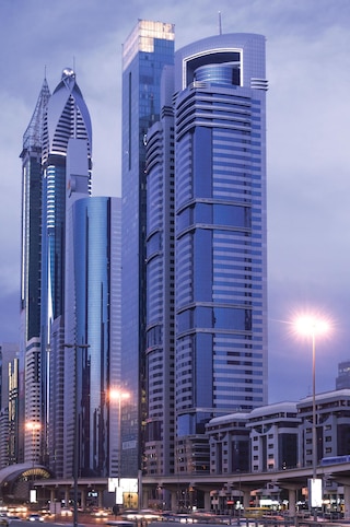 カールトン ダウンタウン