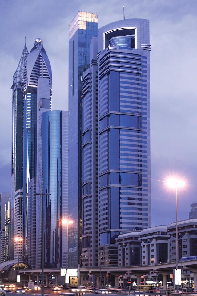 カールトン ダウンタウン