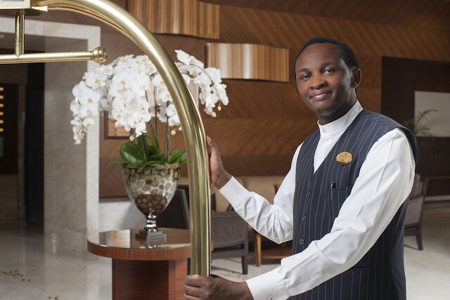 カールトン ダウンタウン