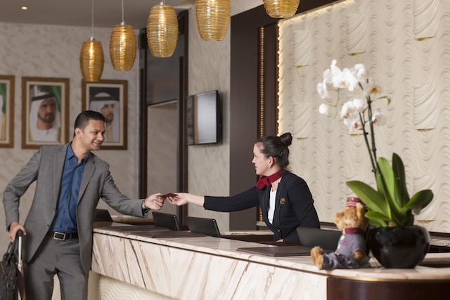 カールトン ダウンタウン