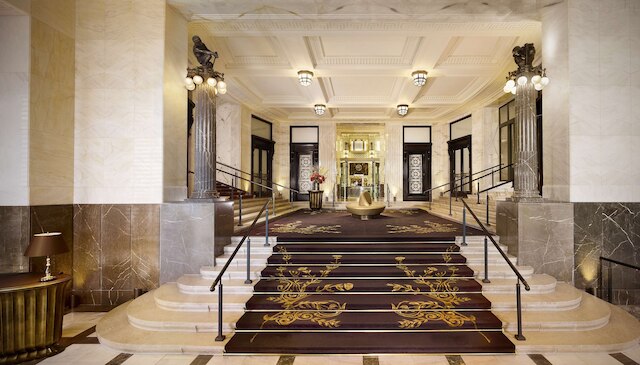 パーク ハイアット ウィーン