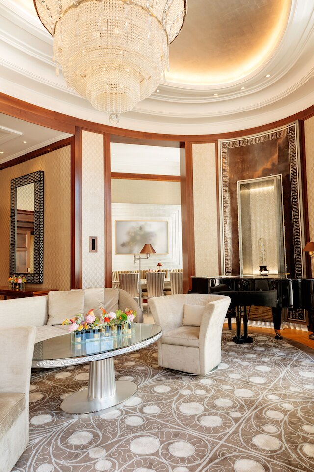 パーク ハイアット ウィーン