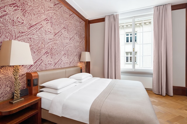 パーク ハイアット ウィーン