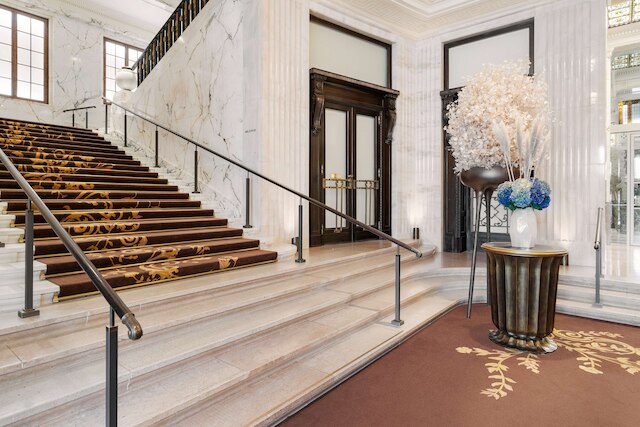 パーク ハイアット ウィーン