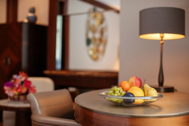 パーク ハイアット ウィーン