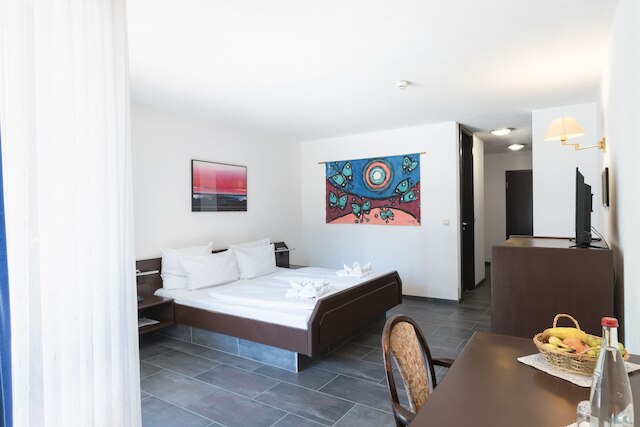 ホテル アストリア アム ウラフプラッツ